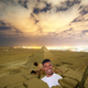 Illustration for article titled A Couple Photographed Themselves Having Sex at the Great Pyramid and I Have Questions